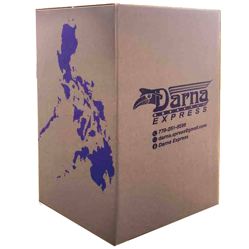 Darna Express Box